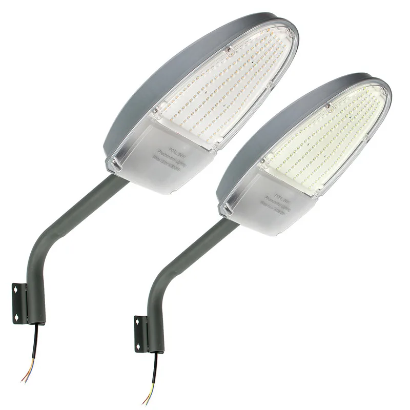 24W LED Road Street Flood Light White/Warm White AC85-265V 2400LM Light Sensor Control Durable Energy Conservation Waterproof 
24W LED Road Street Flood Light White/Warm White AC85-265V 2400LM Light Sensor Control Durable Energy Conservation Waterproof