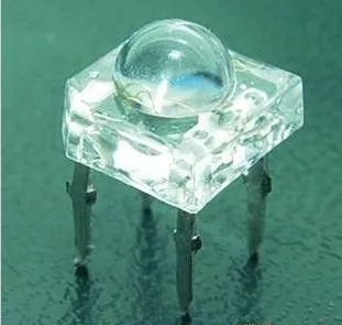 5Pcs 5mm F5 Piranha LED White RED blue yellow Amber Clear 5mm LED Diode Light-Emitting-Diodes 4-pins Diodos Brightness
5Pcs 5mm F5 Piranha LED White RED blue yellow Amber Clear 5mm LED Diode Light-Emitting-Diodes 4-pins Diodos Brightness