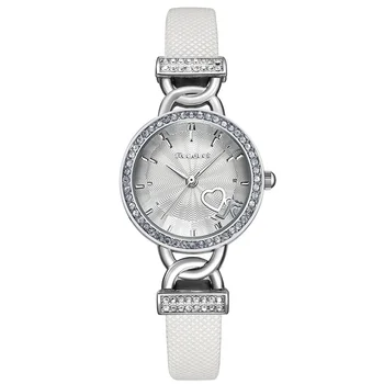 Readeel Brand Fashion Casual Candy Red Leather Strap Womens Sport Quartz Analog Watches Female Girls Lady Wristwatch Clock 2017
Readeel Brand Fashion Casual Candy Red Leather Strap Womens Sport Quartz Analog Watches Female Girls Lady Wristwatch Clock 2017