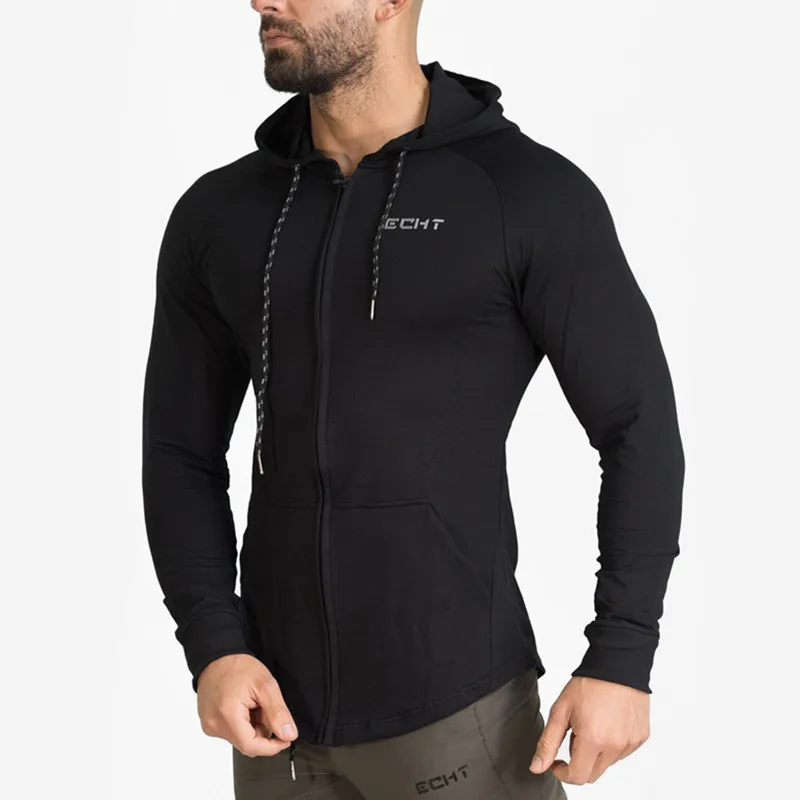 Men Brand Hoodies Casual Sweatshirt Zipper Jacket Male Skinny Coat Tops Gyms Fitness Male Joggers Sportswear Tracksuits
Men Brand Hoodies Casual Sweatshirt Zipper Jacket Male Skinny Coat Tops Gyms Fitness Male Joggers Sportswear Tracksuits