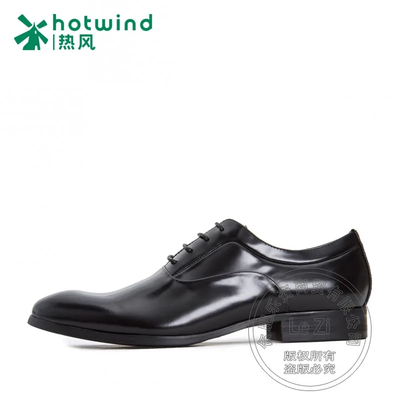 Solid Color Gothic Italian Genuine Leather Customized Toe Spring Plain Tuxedo Shoes Gentleman Full Grain Leather Designer