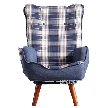 004HPNK Modern Minimalist Lazy Couch Swivel Chair Single Small Living Room Chair Sofa Cotton-Flax Balcony Recreational Chair
004HPNK Modern Minimalist Lazy Couch Swivel Chair Single Small Living Room Chair Sofa Cotton-Flax Balcony Recreational Chair