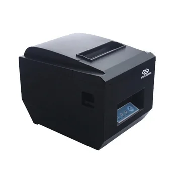 TP-8016 Stylish Design Paper Auto Cutter 80mm Thermal Printer Thermal Line Printing Receipt Printer Ticket Printer
TP-8016 Stylish Design Paper Auto Cutter 80mm Thermal Printer Thermal Line Printing Receipt Printer Ticket Printer