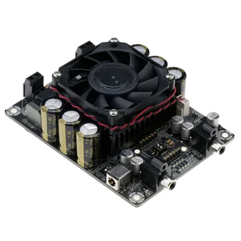 G-041 2*200W TAMP Dual Channel Class D HiFi Digital Power Amplifier Board High Power Stereo
G-041 2*200W TAMP Dual Channel Class D HiFi Digital Power Amplifier Board High Power Stereo