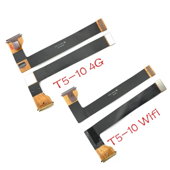 Main board flex cable For Huawei MediaPad T5 10 Motherboard connector flex cable 4G & Wifi Version
Main board flex cable For Huawei MediaPad T5 10 Motherboard connector flex cable 4G & Wifi Version