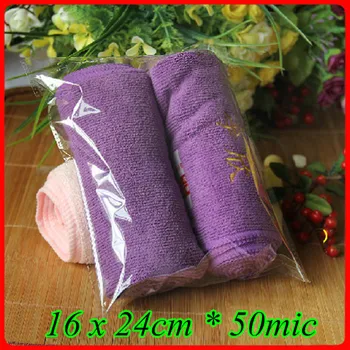 500pcs/lot 16 x 24cm*50mic Self Adhensive Seal Plastic Packaging Bag,Clear OPP Poly Bag,Transparent OPP Food Packaging
500pcs/lot 16 x 24cm*50mic Self Adhensive Seal Plastic Packaging Bag,Clear OPP Poly Bag,Transparent OPP Food Packaging