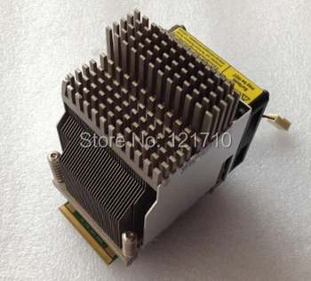AB673BX AB673-62020 PA8900 1.1G CPU Dual Core Processor for hp c8000 workstation
AB673BX AB673-62020 PA8900 1.1G CPU Dual Core Processor for hp c8000 workstation