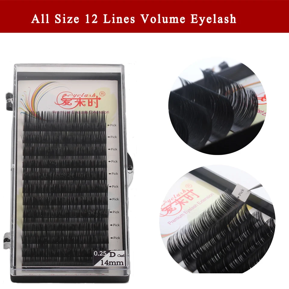 3D Mink Eyelash Extension 100% Hand Made All Size Natural Long Individual Lashes B C D Curl 8-15mm Free Shipping
3D Mink Eyelash Extension 100% Hand Made All Size Natural Long Individual Lashes B C D Curl 8-15mm Free Shipping