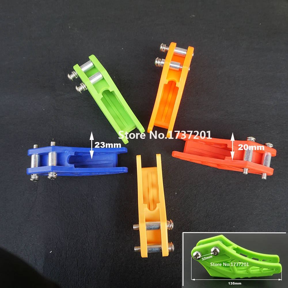 Защитный кожух цепи подходит для K TM CRF 250 R EXC YZF KXF MX BSE Bosuer велосипед грязи питбайк