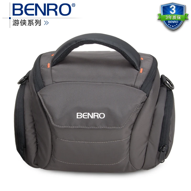 Hot sale Benro paradise ranger s30 one shoulder professional camera bag slr camera bag rain cover
Hot sale Benro paradise ranger s30 one shoulder professional camera bag slr camera bag rain cover