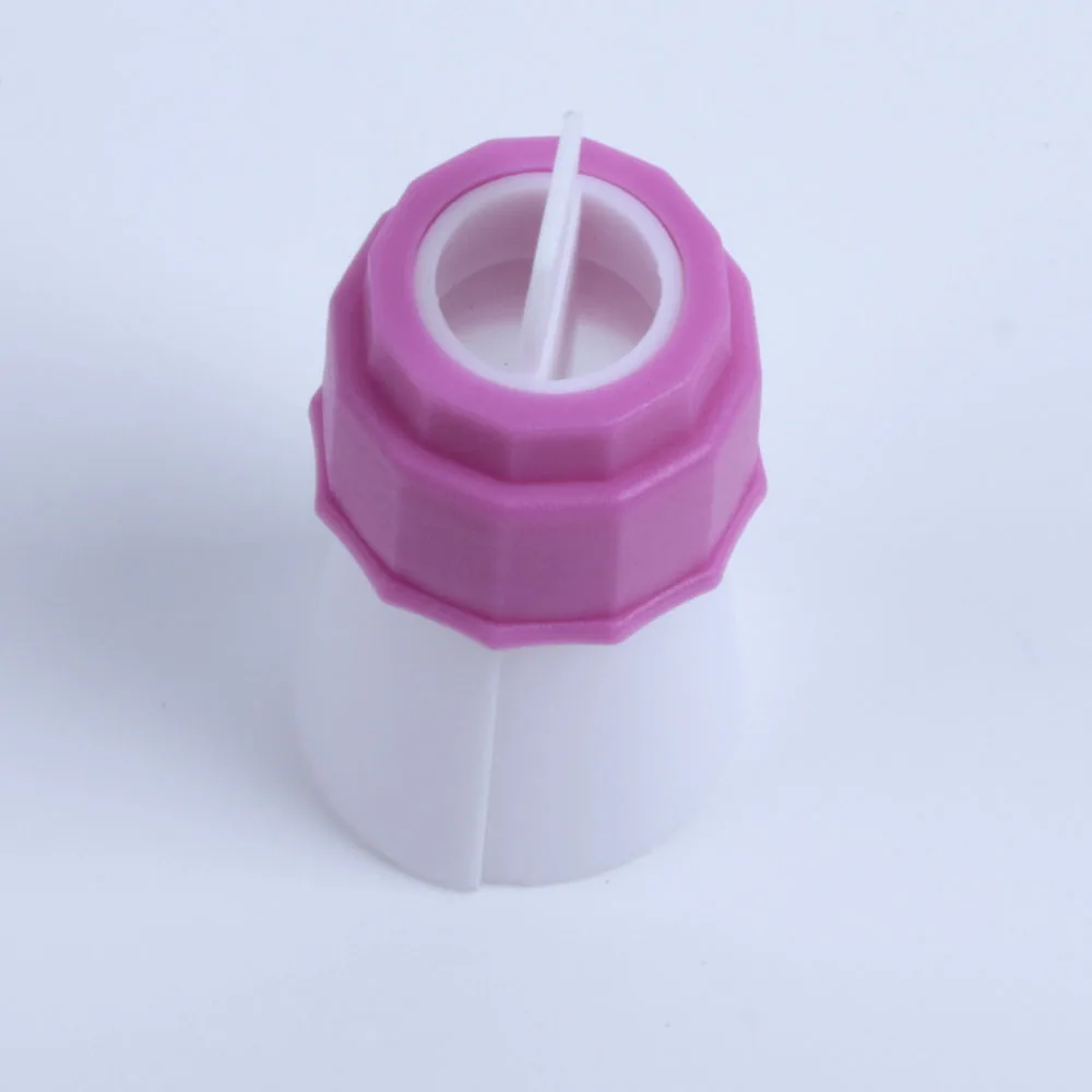 LINSBAYWU 1Pc Converter Two Tone Color DIY Cake Ice Cream Cookie Decorating Pastry tips
LINSBAYWU 1Pc Converter Two Tone Color DIY Cake Ice Cream Cookie Decorating Pastry tips