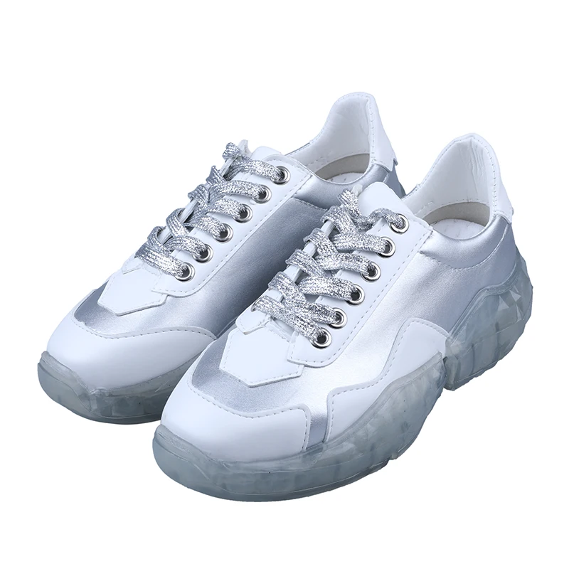 Explosive models hot casual running shoes Korean version of the wild thick-soled old shoes women
Explosive models hot casual running shoes Korean version of the wild thick-soled old shoes women
