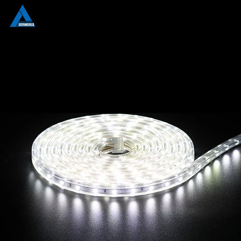 5050 Flexible LED Strip light AC220V 60leds/m SMD Waterproof 220V Led Tape LED Light With EU Power Plug 1M/2M/3M/8M/9M/10M/20M
5050 Flexible LED Strip light AC220V 60leds/m SMD Waterproof 220V Led Tape LED Light With EU Power Plug 1M/2M/3M/8M/9M/10M/20M