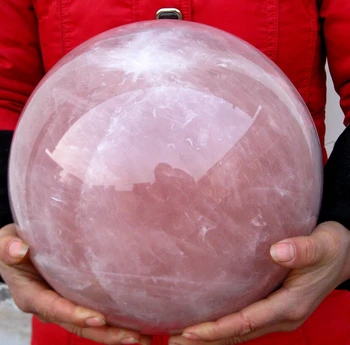 ruifafa8804000075<<< HUGE NATURAL rose quartz crystal sphere ball healing
ruifafa8804000075<<< HUGE NATURAL rose quartz crystal sphere ball healing