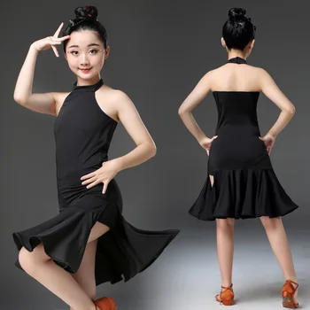 Girls Carnival Jazz Dance Costume Kids Modern Ballroom Latin Dancing Dress Child Dancing Dress Competition Event Clothes Wear
Girls Carnival Jazz Dance Costume Kids Modern Ballroom Latin Dancing Dress Child Dancing Dress Competition Event Clothes Wear