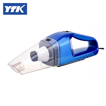 YTK A018 Large suction mini high power dry wet dual-purpose vacuum cleaner with ABS material
YTK A018 Large suction mini high power dry wet dual-purpose vacuum cleaner with ABS material