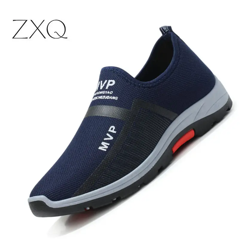 Spring Sneakers Men Casual Shoes Air Mesh Shoes For Men Loafers Black Fashion Sneakers Mens Trainers Sapato Masculino
Spring Sneakers Men Casual Shoes Air Mesh Shoes For Men Loafers Black Fashion Sneakers Mens Trainers Sapato Masculino