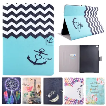 Cartoon Case For iPad 6 Flower Tower Flip Leather Cover Case sFor Apple Ipad Air 2 Ipad6 Tablet Stand Shell For Ipad Air2 Etui
Cartoon Case For iPad 6 Flower Tower Flip Leather Cover Case sFor Apple Ipad Air 2 Ipad6 Tablet Stand Shell For Ipad Air2 Etui