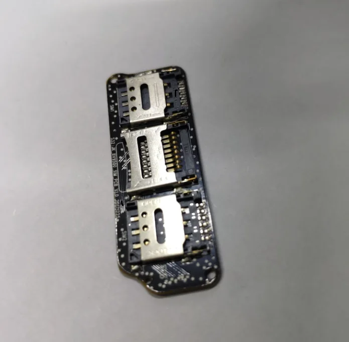 Originale Blackview BV9500 BV9500 pro Lettore di Sim Card Slot Socket Supporto Del Vassoio Flex Cavo Confezioni di Accessori e A
Originale Blackview BV9500 BV9500 pro Lettore di Sim Card Slot Socket Supporto Del Vassoio Flex Cavo Confezioni di Accessori e A