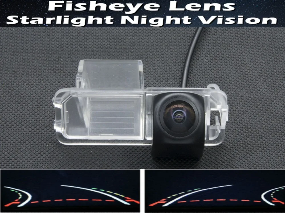 1080P HD Trajectory Tracks Fisheye Car Parking Rear view Camera For Polo V (6R) Golf 6 VI / Passat CC Car Reverse Camera
1080P HD Trajectory Tracks Fisheye Car Parking Rear view Camera For Polo V (6R) Golf 6 VI / Passat CC Car Reverse Camera