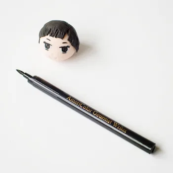 Food Coloring Pen Fondant Cake Cookie Tool For Drawing Americolor Multi Color Cake Decorating Tools Baking Decoration Pens
Food Coloring Pen Fondant Cake Cookie Tool For Drawing Americolor Multi Color Cake Decorating Tools Baking Decoration Pens