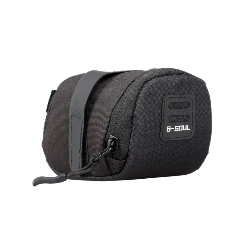 Outdoor Bike Waterproof Mini Mountain Bike Bag Saddle Bag Pouches Road Back Seat Tail Package
Outdoor Bike Waterproof Mini Mountain Bike Bag Saddle Bag Pouches Road Back Seat Tail Package