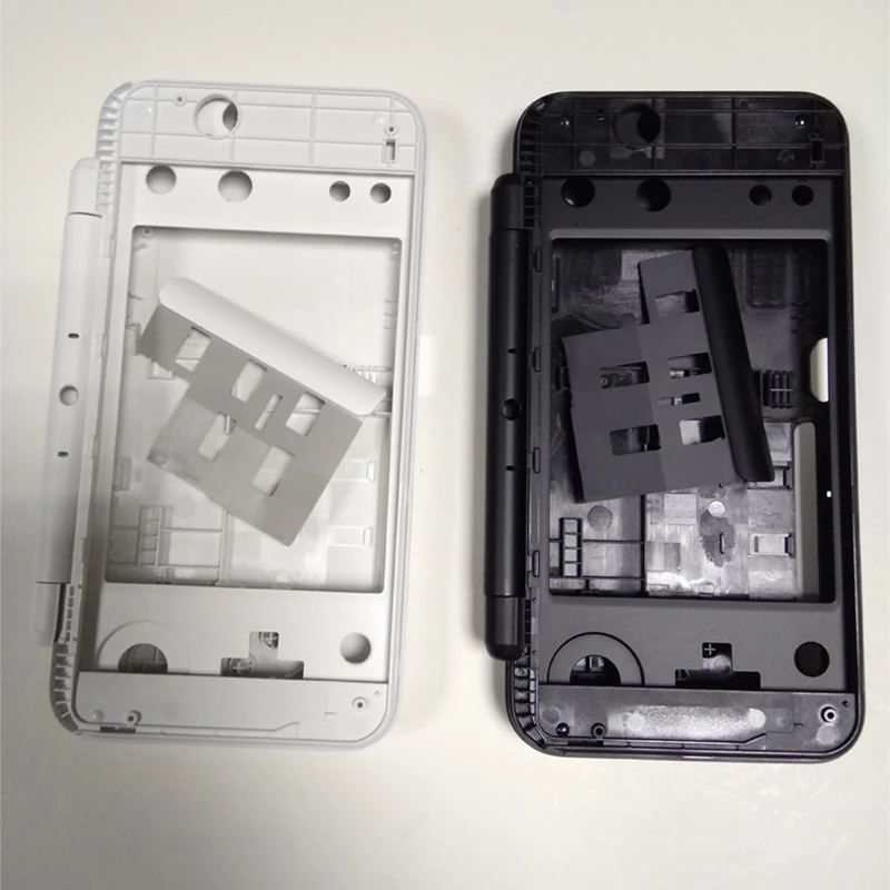 NEW 2DS LL Shell-1