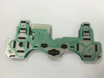 For ps3 Controller Conductive Film Conducting Film Keypad flex Cable SA1Q194A 50pcs/Lot
For ps3 Controller Conductive Film Conducting Film Keypad flex Cable SA1Q194A 50pcs/Lot