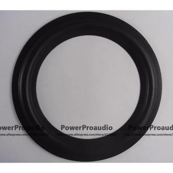 10PCS 6inch Repair woofer surround Rubber 166-6A Size : 105 155 120 143mm
10PCS 6inch Repair woofer surround Rubber 166-6A Size : 105 155 120 143mm