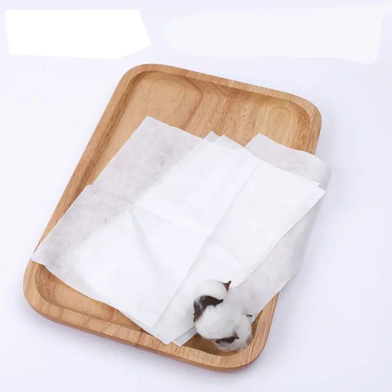 100 Pcs Soft Dry Cotton Wipes Maternity Baby Tissue Safe Hygiene Sensitive Skin Cleaning Towel Portable
100 Pcs Soft Dry Cotton Wipes Maternity Baby Tissue Safe Hygiene Sensitive Skin Cleaning Towel Portable