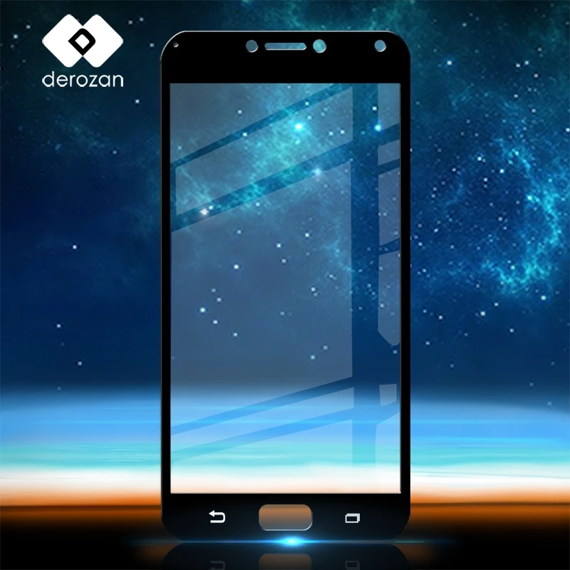 Derozan Screen Protectors For Asus Zenfone 4 Max Plus ZC554KL Glass For Asus ZC554KL Tempered Glass 3D Full Cover Film
Derozan Screen Protectors For Asus Zenfone 4 Max Plus ZC554KL Glass For Asus ZC554KL Tempered Glass 3D Full Cover Film