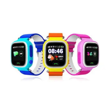 Q90 GPS Child Smart Watch Phone Position Children Watch 1.22 inch Color Touch Screen WIFI SOS Smart Baby Watch For Q50 q80 q60
Q90 GPS Child Smart Watch Phone Position Children Watch 1.22 inch Color Touch Screen WIFI SOS Smart Baby Watch For Q50 q80 q60