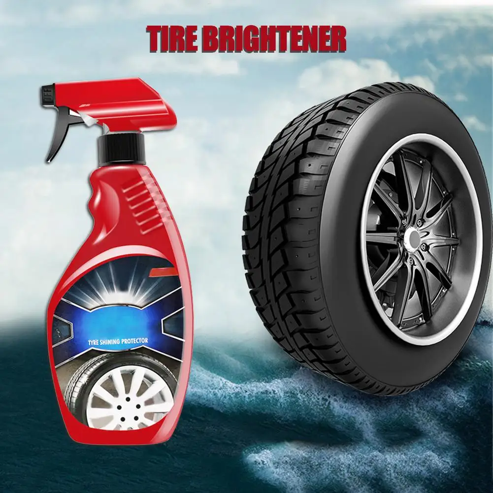 Tire Coating Agent High Brightness Tire Protector Wheel Cleaning Glazing Crack Tire Coating Polish Car Cleaner detergent
Tire Coating Agent High Brightness Tire Protector Wheel Cleaning Glazing Crack Tire Coating Polish Car Cleaner detergent
