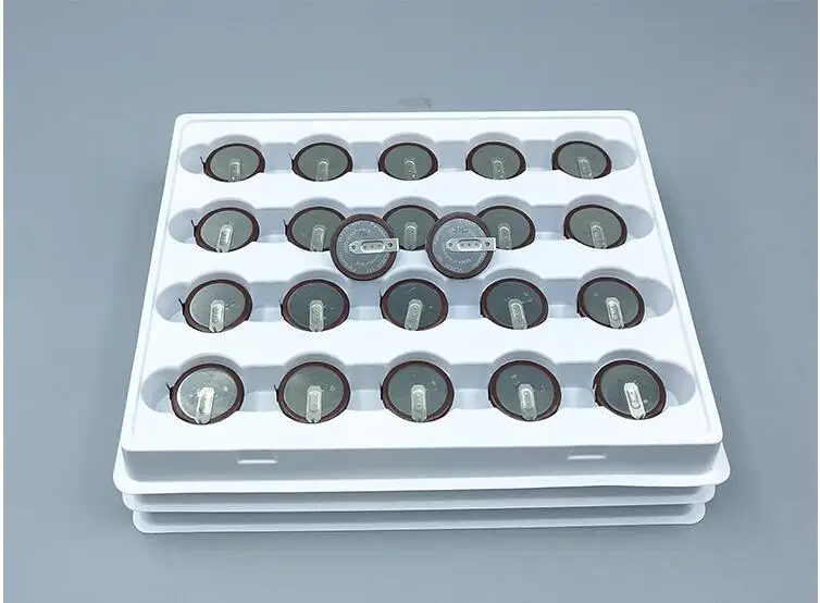 20pcs/lot New Battery For Panasonic VL2020 3V BMW Car Key Fobs Rechargeable 180 degrees lithium button coin cell Batteries
20pcs/lot New Battery For Panasonic VL2020 3V BMW Car Key Fobs Rechargeable 180 degrees lithium button coin cell Batteries
