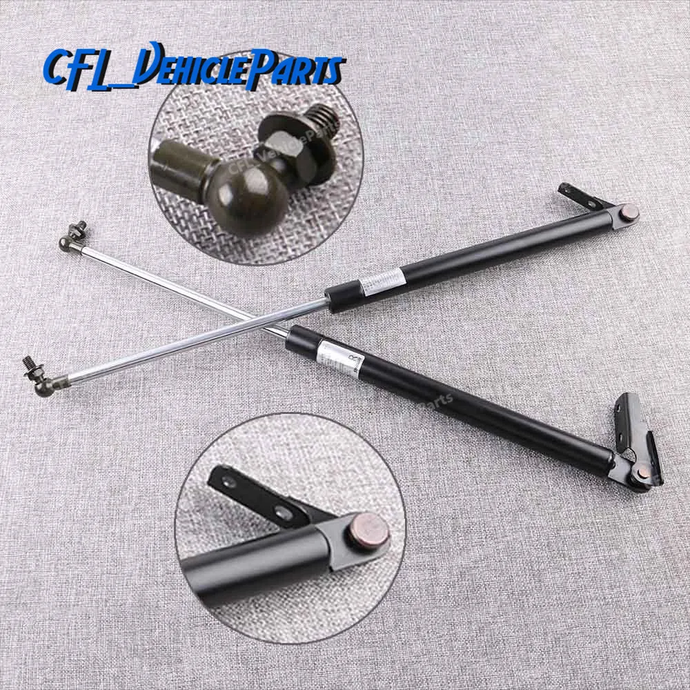 x2 Rear L R Hatch Tailgate Liftgate Lift Support Strut Shock 63269SC010 63269SC000 For Subaru Forester Wagon 2009
x2 Rear L R Hatch Tailgate Liftgate Lift Support Strut Shock 63269SC010 63269SC000 For Subaru Forester Wagon 2009