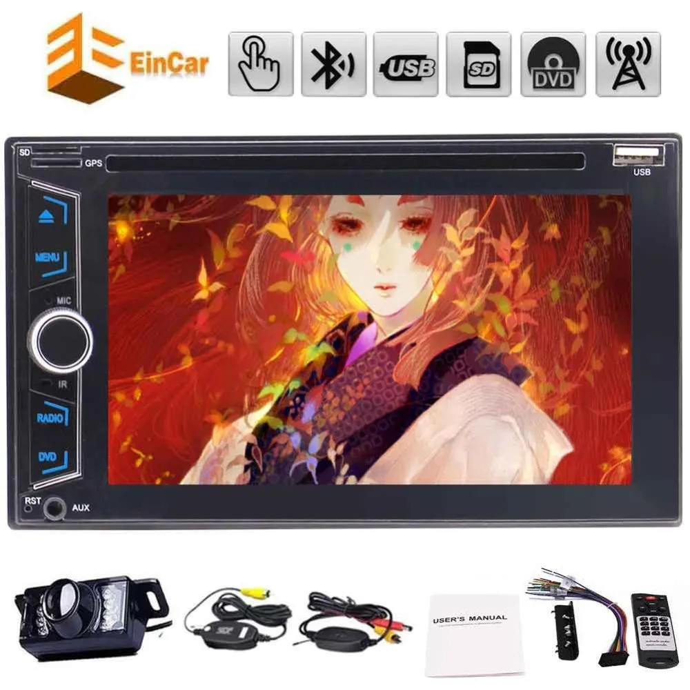 2din car dvd player in dash car multimedia player headunit automagnitola 2 din pc system unit car tackles for auto radio stereo
2din car dvd player in dash car multimedia player headunit automagnitola 2 din pc system unit car tackles for auto radio stereo