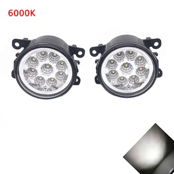 2PCS 12V H11 55W Car Styling Halog Fog Lamps LED Fog Lamps For Land Rover Range Rover Sport LS 2009 2010 2011 2012 2013
2PCS 12V H11 55W Car Styling Halog Fog Lamps LED Fog Lamps For Land Rover Range Rover Sport LS 2009 2010 2011 2012 2013