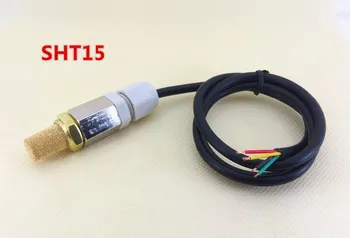 SHTTJ-006 Protection type temperature and humidity sensor built-in SHT15 freeshipping
SHTTJ-006 Protection type temperature and humidity sensor built-in SHT15 freeshipping