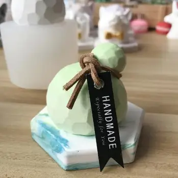 On-board decoration silicone mold fondant cake mold decoration aroma ball plaster 3D cactus mould handmade soap aroma stone mold
On-board decoration silicone mold fondant cake mold decoration aroma ball plaster 3D cactus mould handmade soap aroma stone mold