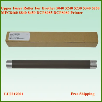 10pcs LU0217001 Fuser Upper Pressure roller for Brother 5040 5240 5230 5340 5250 MFC8460 8840 8450 DCP8085 DCP8080 Printer
10pcs LU0217001 Fuser Upper Pressure roller for Brother 5040 5240 5230 5340 5250 MFC8460 8840 8450 DCP8085 DCP8080 Printer