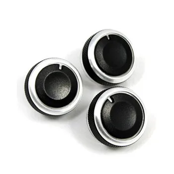 3pcs/set Car air conditioning heat control switch knob For Honda City ac knob Nissan Qashqai 2012 temperature controller Switch
3pcs/set Car air conditioning heat control switch knob For Honda City ac knob Nissan Qashqai 2012 temperature controller Switch