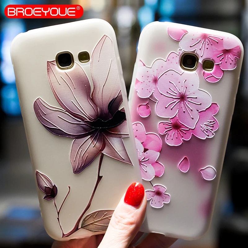 Case For Samsung Galaxy A5 2017 Case S8 S7 Edge S9 Plus Note 8 J2 J3 J5 J7 A3 A5 A7 A8 2016 2017 Prime 2018 Relief Silicone Case
Case For Samsung Galaxy A5 2017 Case S8 S7 Edge S9 Plus Note 8 J2 J3 J5 J7 A3 A5 A7 A8 2016 2017 Prime 2018 Relief Silicone Case
