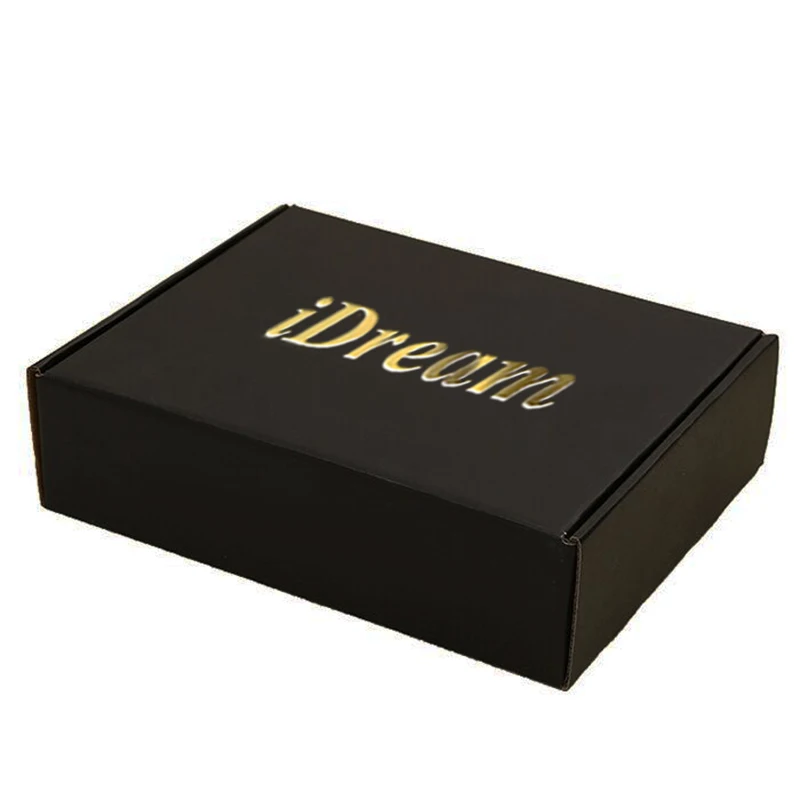 Wholesale High Quality Professional Custom made logo printing Corrugated cardboard packing color mailer shipping box
Wholesale High Quality Professional Custom made logo printing Corrugated cardboard packing color mailer shipping box