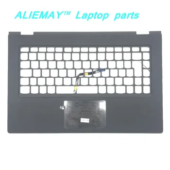 Laptop case for LENOVO YOGA 2 PRO 13 palmrest Cover UK Keyboard series grid Case with touchpad 5CB0G86792 AP0S9000800
Laptop case for LENOVO YOGA 2 PRO 13 palmrest Cover UK Keyboard series grid Case with touchpad 5CB0G86792 AP0S9000800