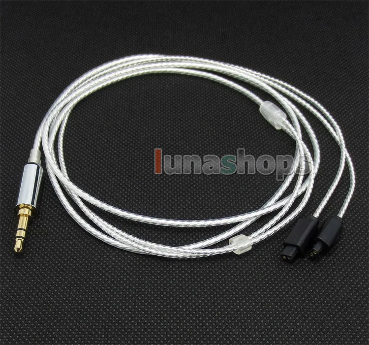Earphone Cable For audio- ATH-IM50 ATH-IM70 ATH-IM01 ATH-IM02 ATH-IM03 ATH-IM04
Earphone Cable For audio- ATH-IM50 ATH-IM70 ATH-IM01 ATH-IM02 ATH-IM03 ATH-IM04