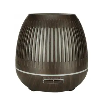 Aroma Diffuser 400ml Ultrasonic Aromatherapy Aroma Diffuser Humidifier LED Night Light Luchtbevochtiger
Aroma Diffuser 400ml Ultrasonic Aromatherapy Aroma Diffuser Humidifier LED Night Light Luchtbevochtiger