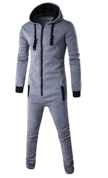 Women Men Motion piece men zipper cardigan Hoodie Black Blue gray Pyjamas Piece Sleepwear Adult Onesie Costume Winter Cosplay
Women Men Motion piece men zipper cardigan Hoodie Black Blue gray Pyjamas Piece Sleepwear Adult Onesie Costume Winter Cosplay