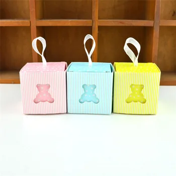20PCS European Hollow Bear Candy Gift Box Sweet Gift DIY Dragee Boxes Baby Shower Deco Mariage Wedding Party Paper Wrapping
20PCS European Hollow Bear Candy Gift Box Sweet Gift DIY Dragee Boxes Baby Shower Deco Mariage Wedding Party Paper Wrapping