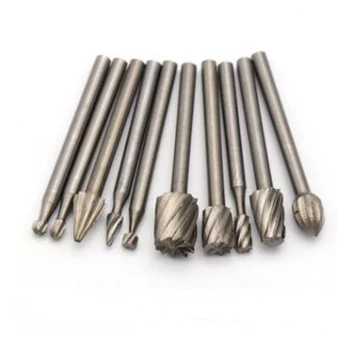 Unique Dophee Dremel Accessories Drill Dedicated Locator Grinder Rotary Tool Flex Shaft+10Pcs HSS Routing Router Grinding Bits
Unique Dophee Dremel Accessories Drill Dedicated Locator Grinder Rotary Tool Flex Shaft+10Pcs HSS Routing Router Grinding Bits