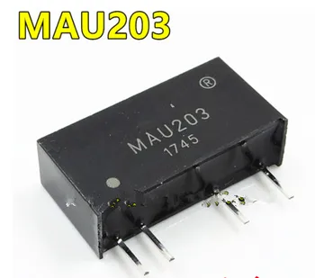 5pcs/lot MAU203 DC - DC isolated power supply module SIP-4 
5pcs/lot MAU203 DC - DC isolated power supply module SIP-4